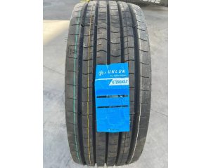 Kunlun KT896MAX (рулевая) 385/65 R22.5 164K PR24 HL Kunlun KT896MAX (рулевая) 385/65 R22.5 164K PR24 HL
